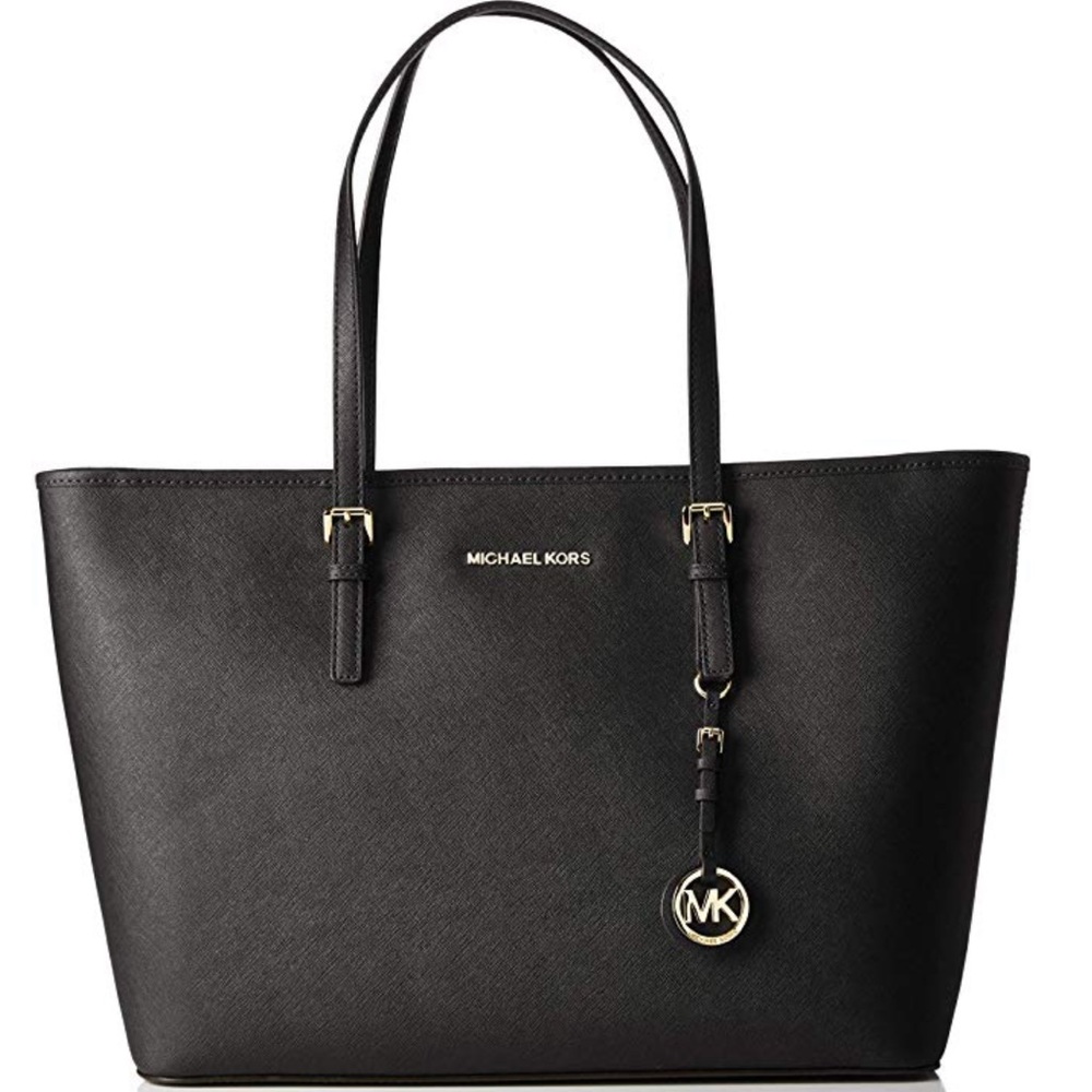 Michael Kors Jet Set Travel Multifunction Tote